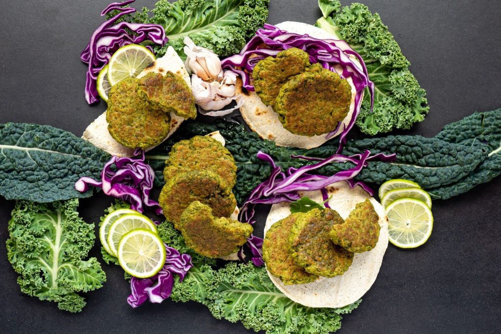 herneproteiinipihivit