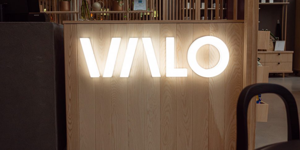 VALO Hotel & Work VALO Hotel & Work
