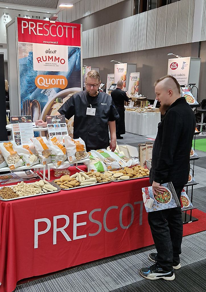 Foodservice