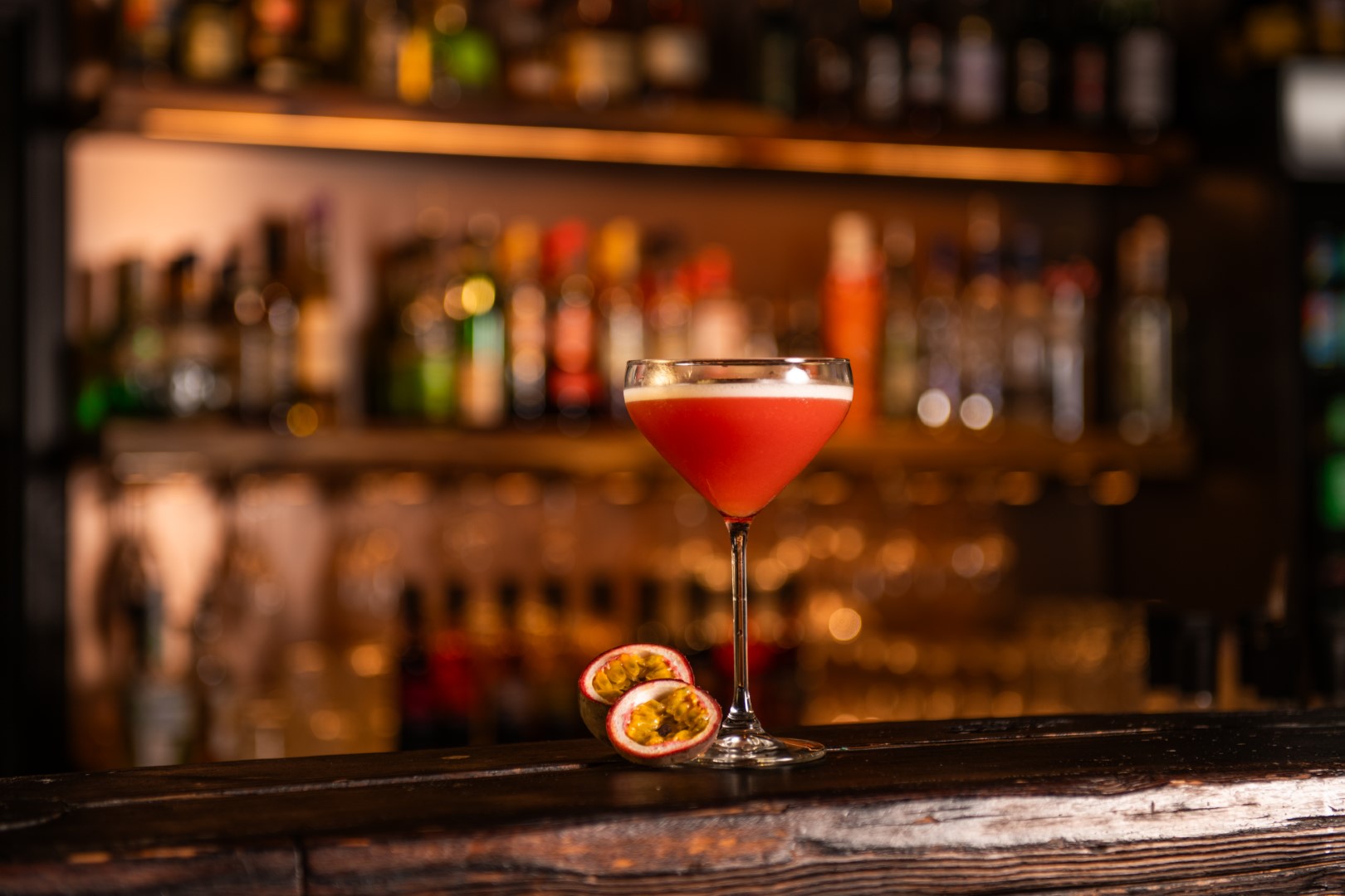 Fierce Ape | Mixtec drinkki reseptit