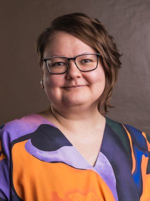 Krista Koski Krista Koski