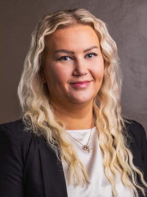 Mari Koskenseppä Mari Koskenseppä