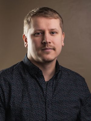 Mikko Salomaa Mikko Salomaa