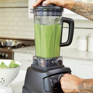 Mixtec_Bar Service laitteet- blender