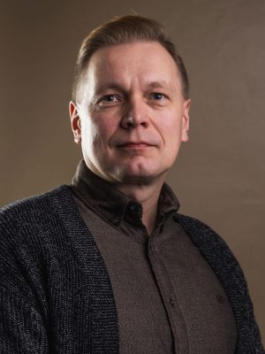 Petri Smura Petri Smura