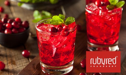 Rubyred brändi kuva Rubyred brändi kuva
